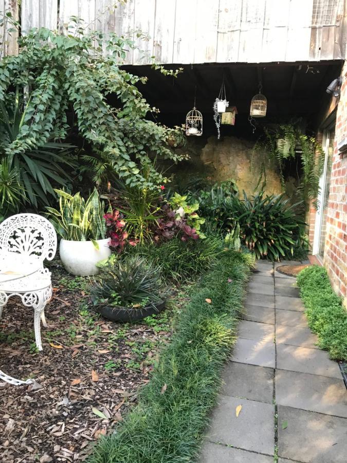 Linley House Bed & Breakfast Sydney Luaran gambar
