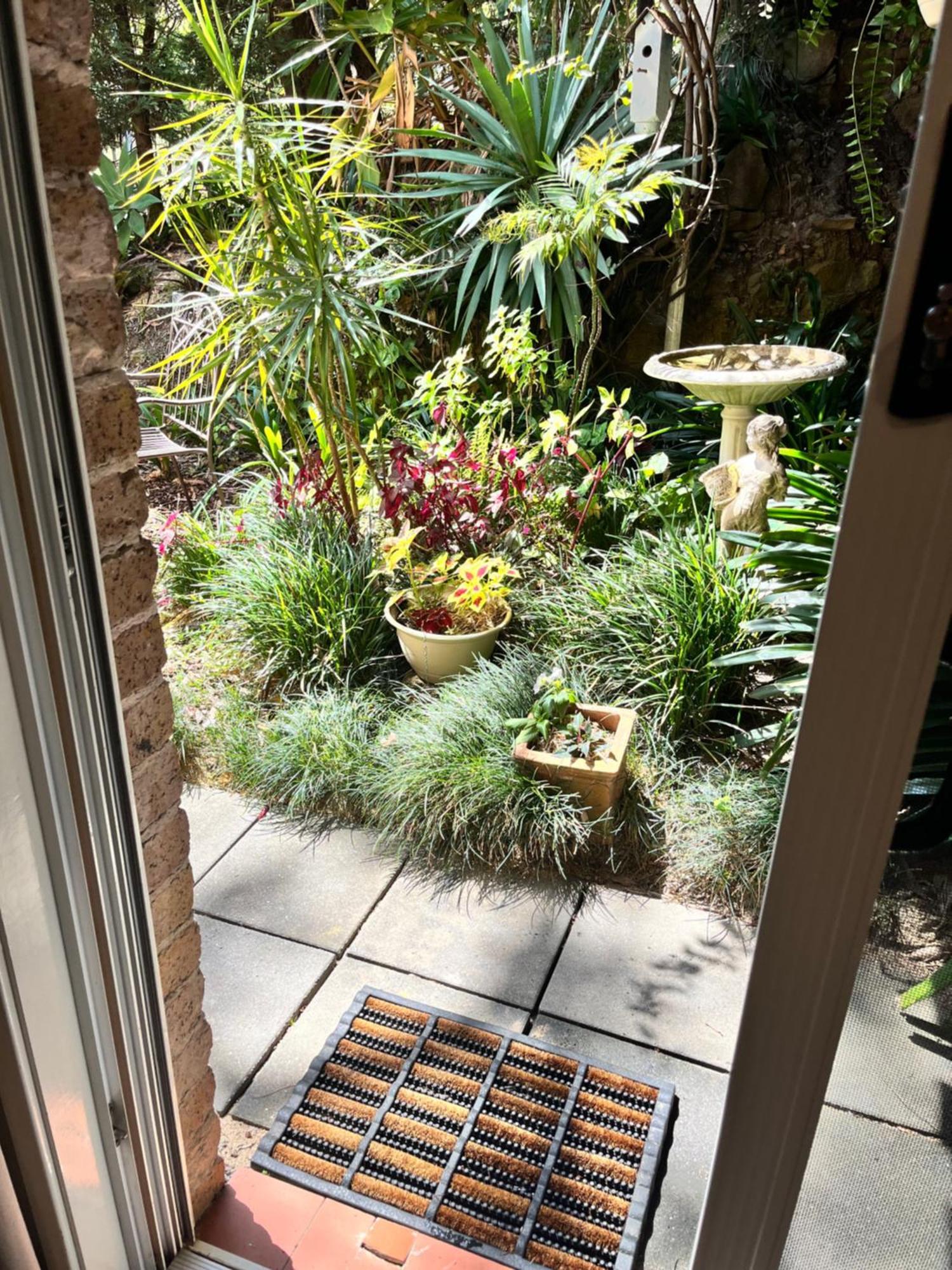Linley House Bed & Breakfast Sydney Luaran gambar