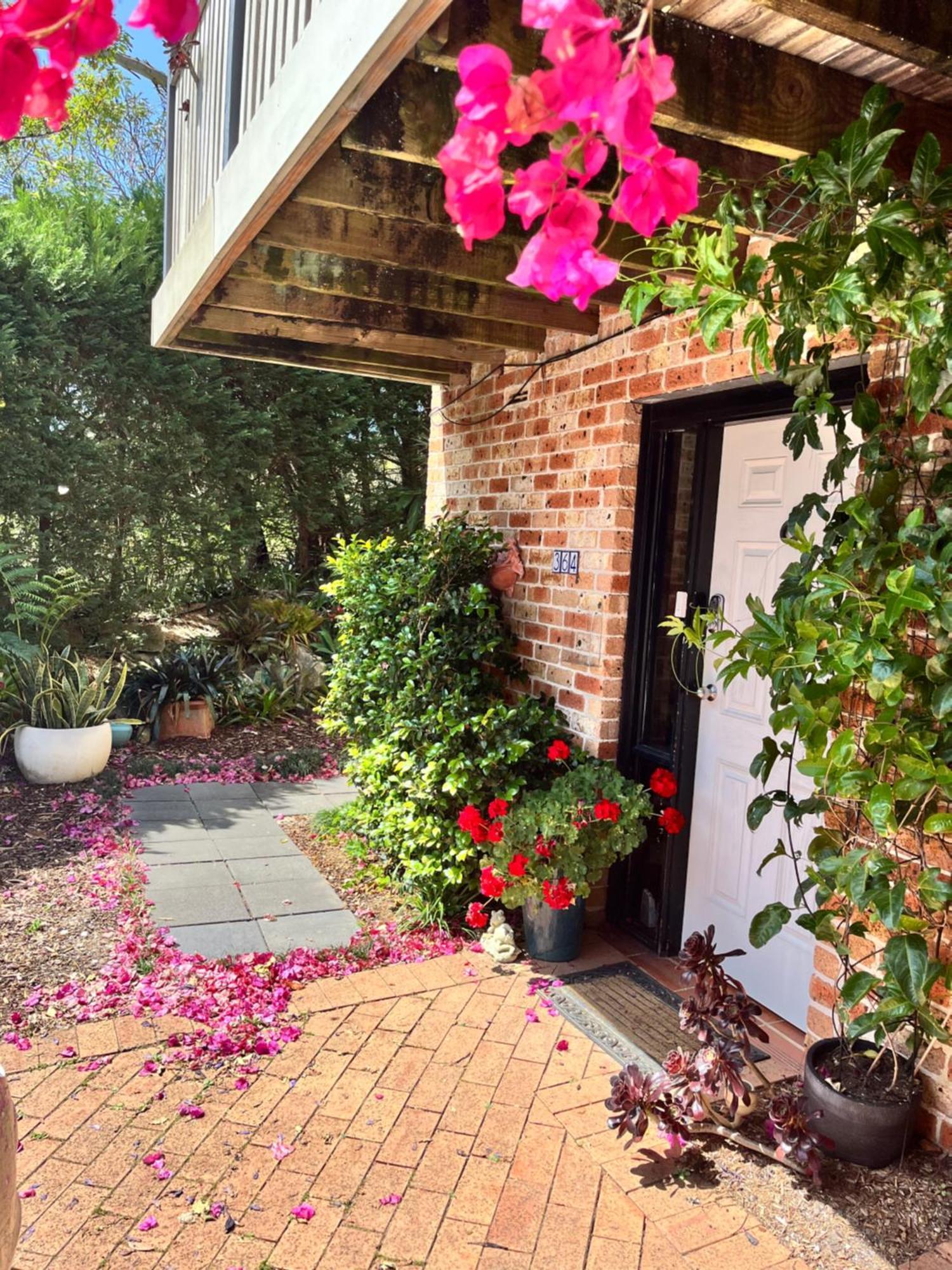 Linley House Bed & Breakfast Sydney Luaran gambar