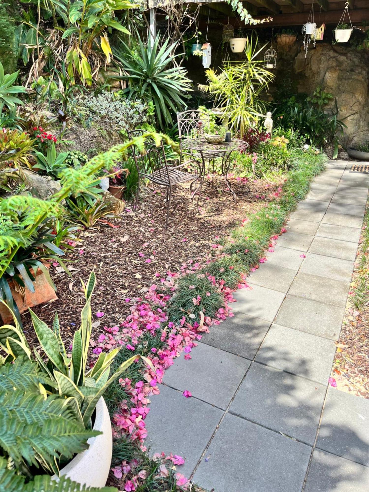 Linley House Bed & Breakfast Sydney Luaran gambar