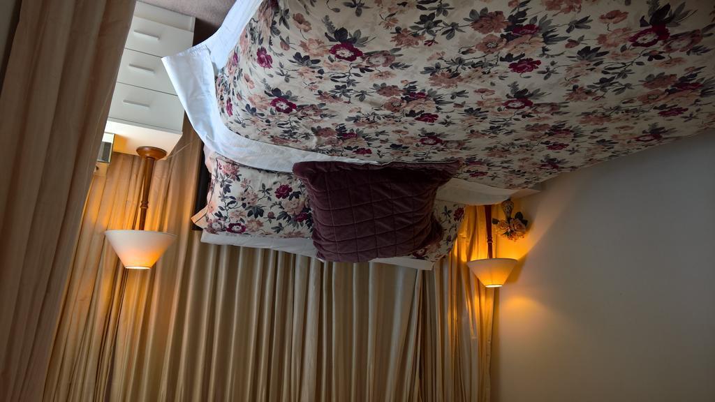 Linley House Bed & Breakfast Sydney Luaran gambar