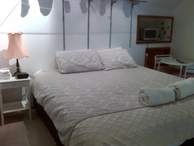 Linley House Bed & Breakfast Sydney Luaran gambar