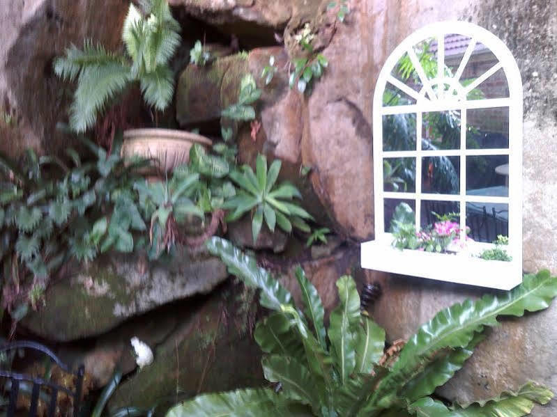 Linley House Bed & Breakfast Sydney Luaran gambar