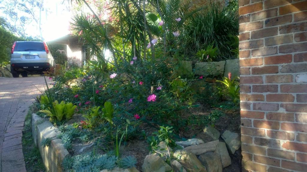 Linley House Bed & Breakfast Sydney Bilik gambar