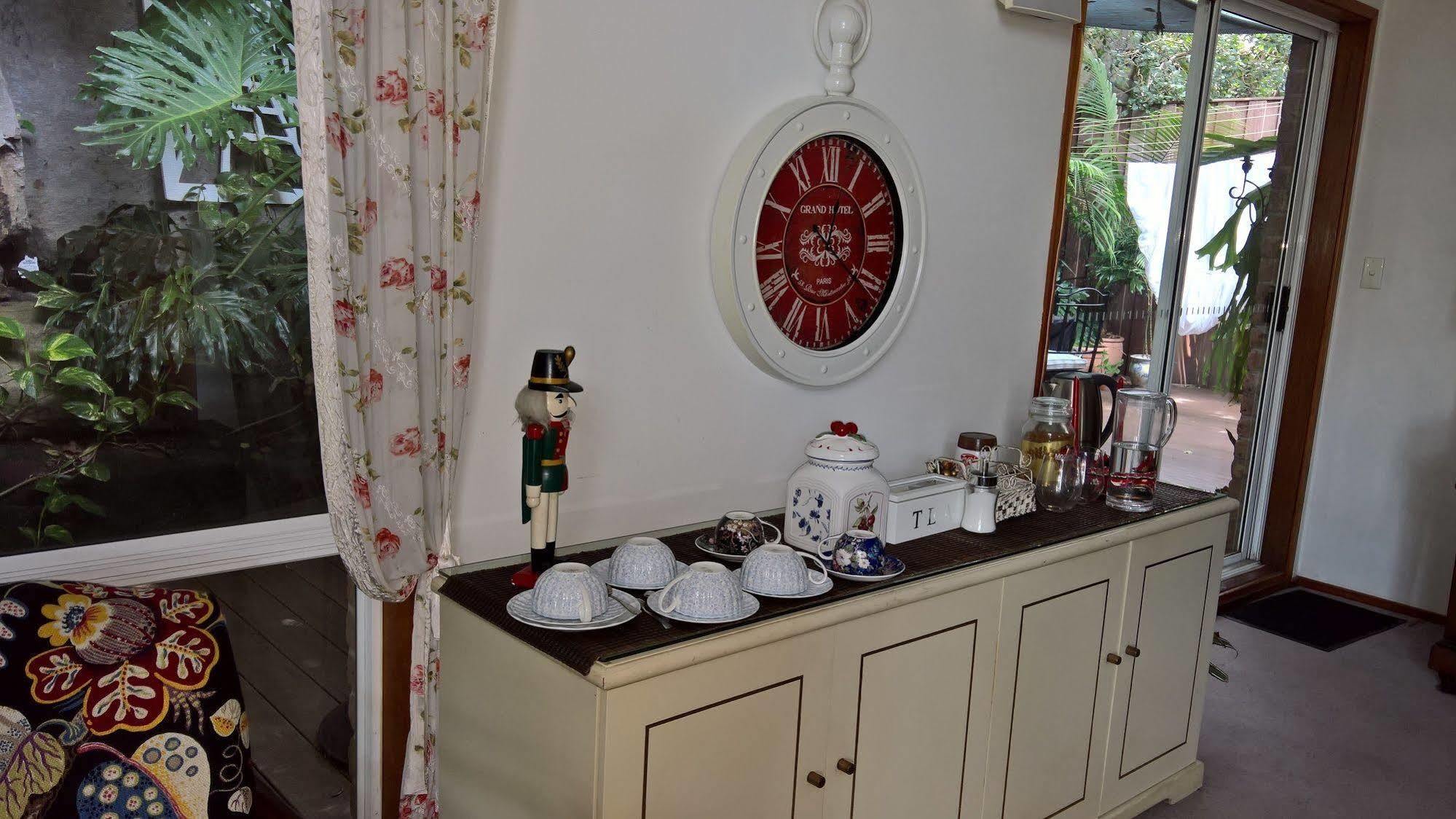 Linley House Bed & Breakfast Sydney Luaran gambar