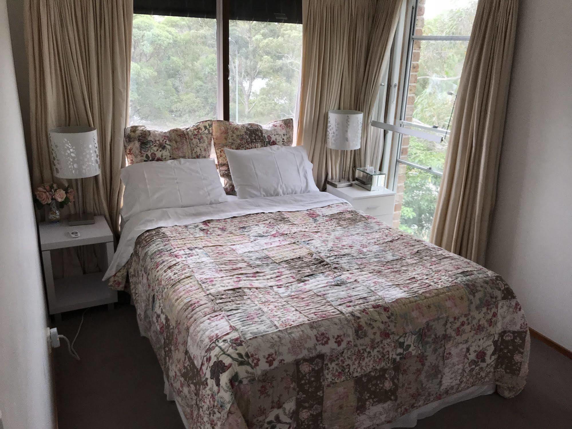 Linley House Bed & Breakfast Sydney Luaran gambar
