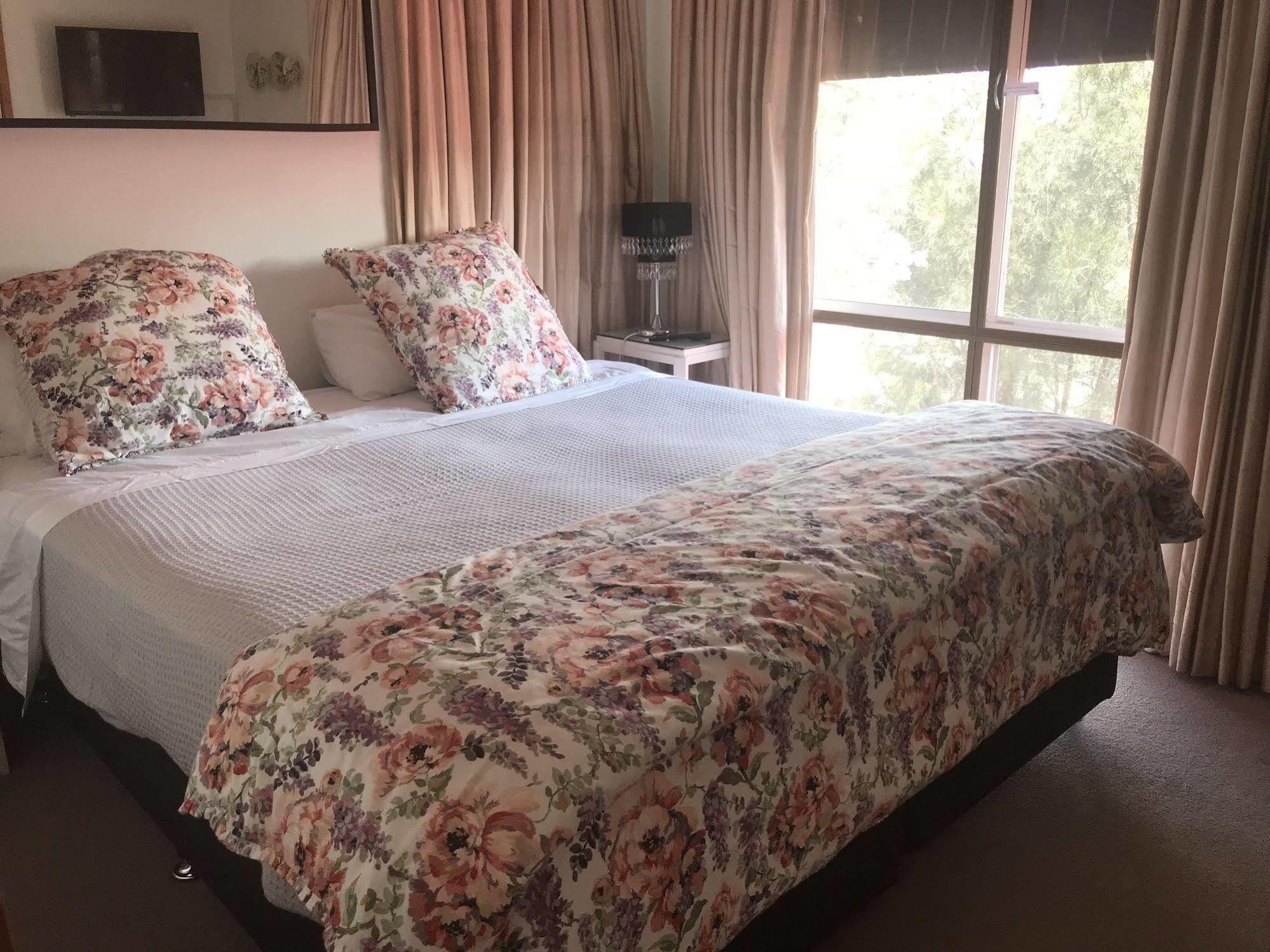 Linley House Bed & Breakfast Sydney Luaran gambar