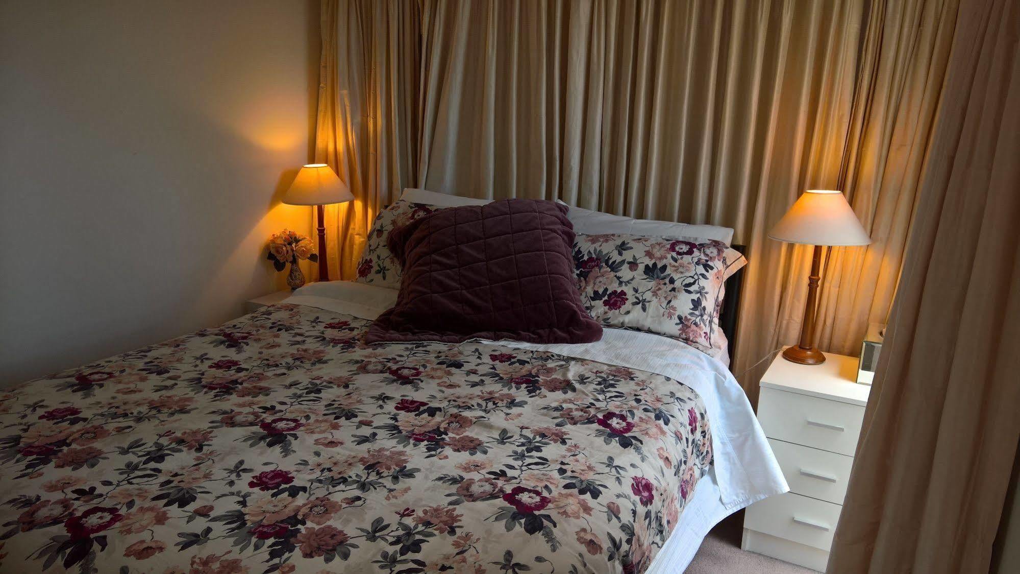 Linley House Bed & Breakfast Sydney Luaran gambar