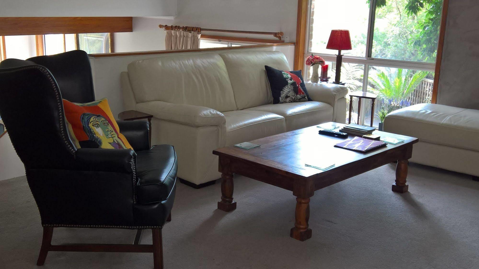 Linley House Bed & Breakfast Sydney Luaran gambar