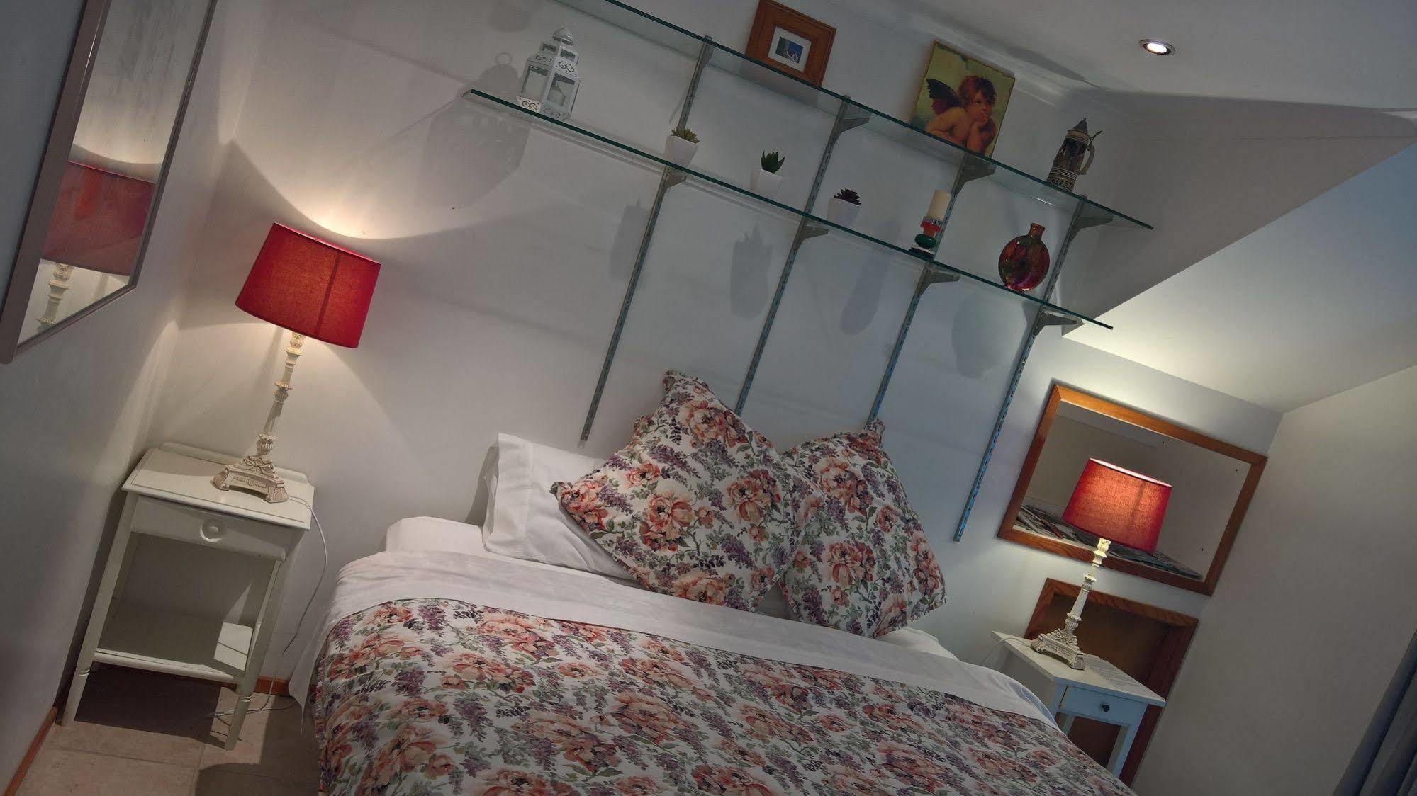 Linley House Bed & Breakfast Sydney Luaran gambar