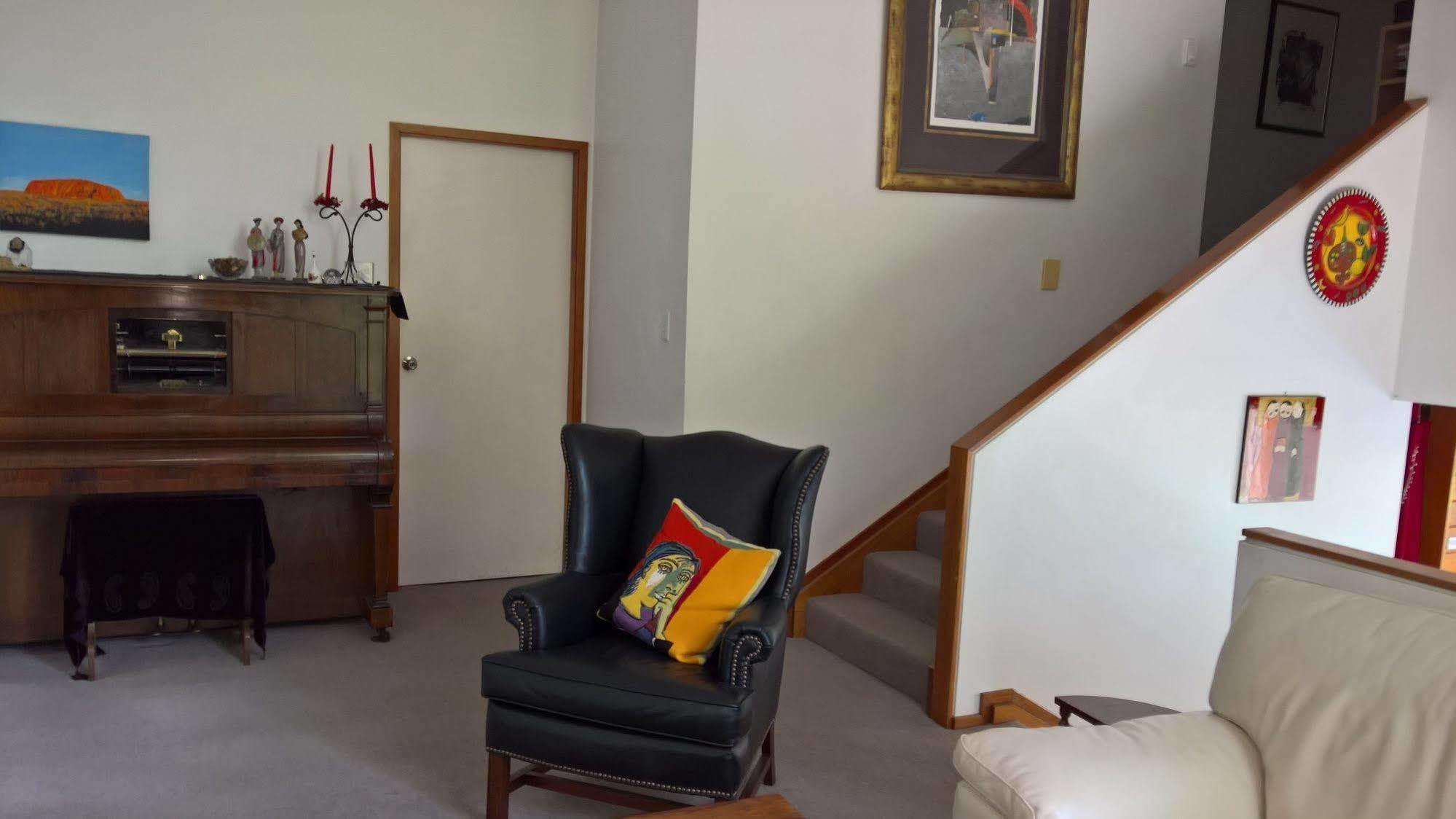 Linley House Bed & Breakfast Sydney Luaran gambar
