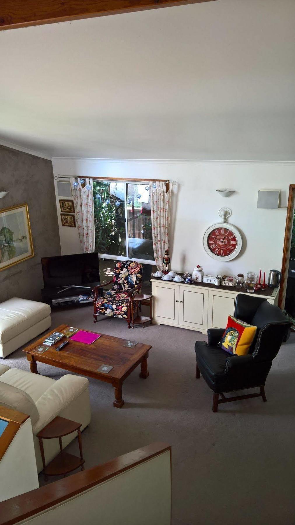 Linley House Bed & Breakfast Sydney Luaran gambar