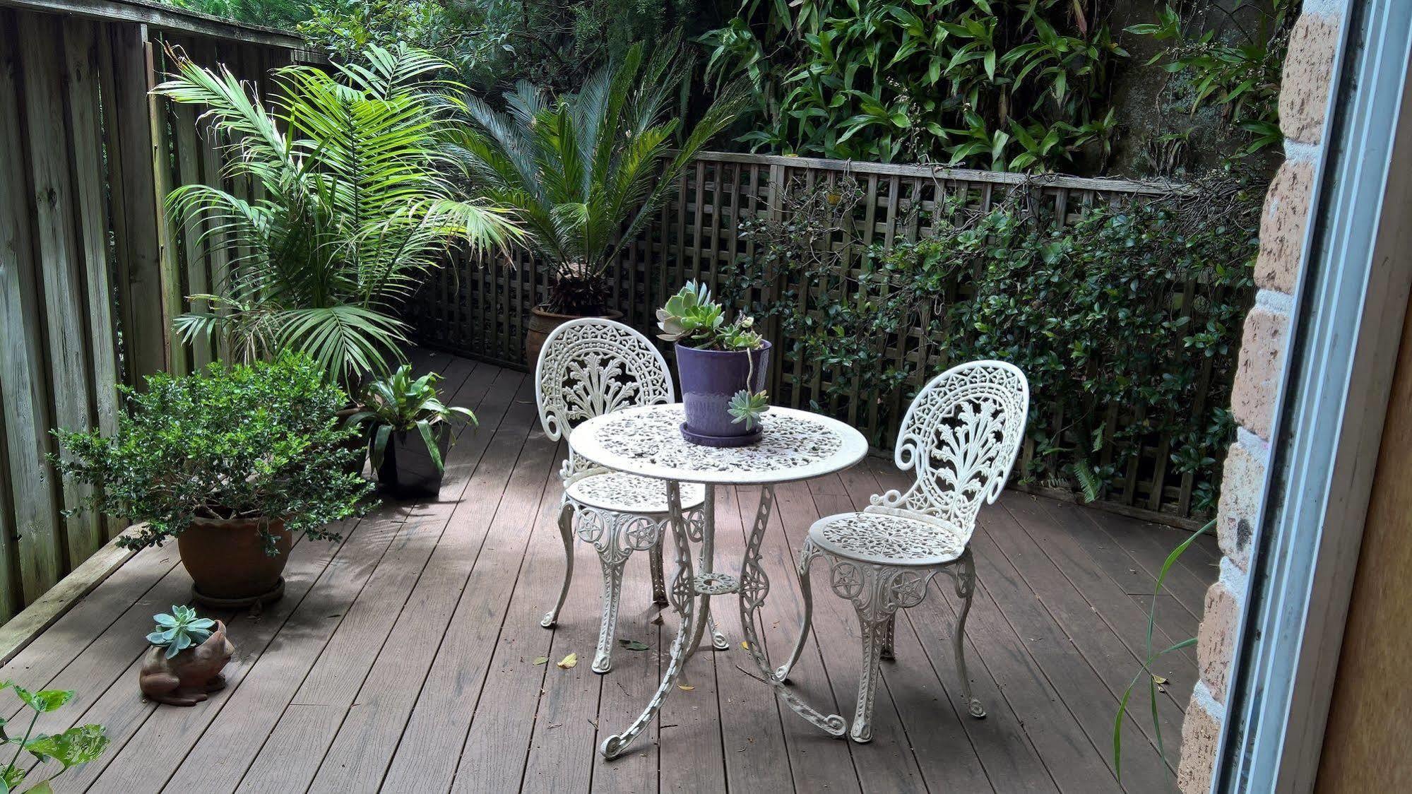 Linley House Bed & Breakfast Sydney Luaran gambar