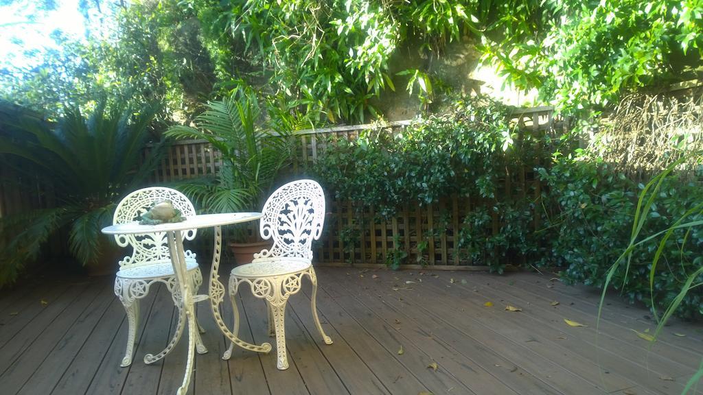 Linley House Bed & Breakfast Sydney Luaran gambar