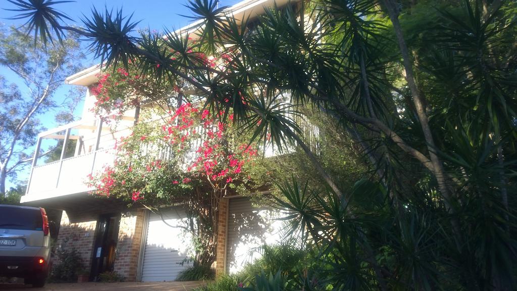 Linley House Bed & Breakfast Sydney Luaran gambar