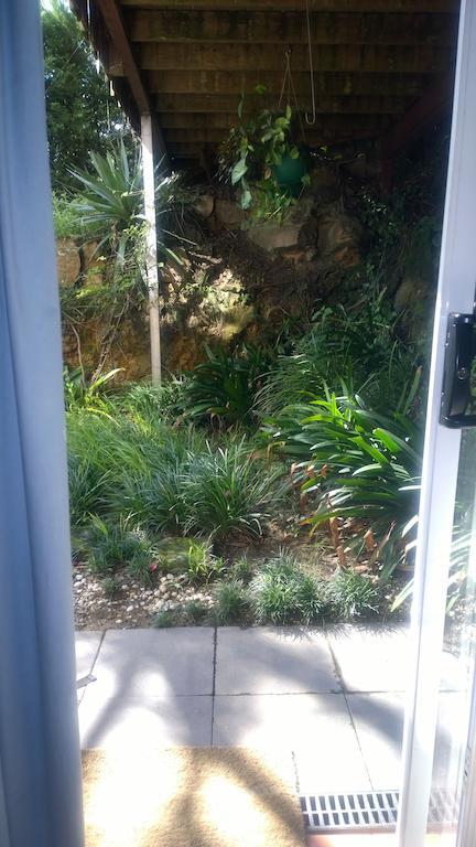 Linley House Bed & Breakfast Sydney Luaran gambar