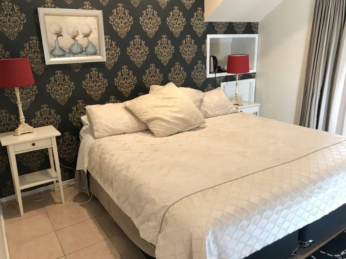 Linley House Bed & Breakfast Sydney Luaran gambar